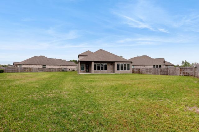 5204 Andorra Bend Lane, Porter, TX 77365
