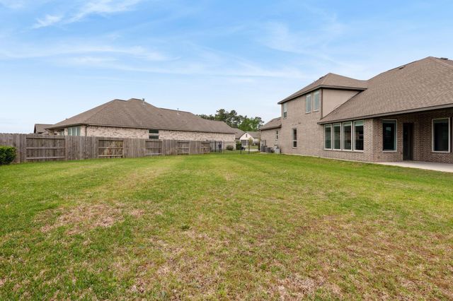 5204 Andorra Bend Lane, Porter, TX 77365