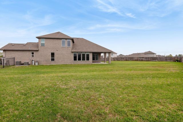 5204 Andorra Bend Lane, Porter, TX 77365