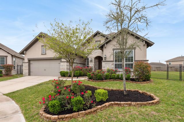 5204 Andorra Bend Lane, Porter, TX 77365