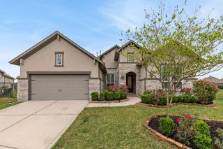 5204 Andorra Bend Lane, Porter, TX 77365