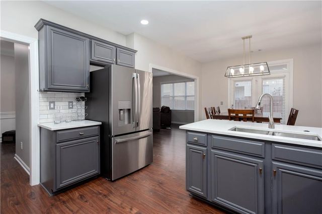 1545 Reel Lake Drive, Atlanta, GA 30331