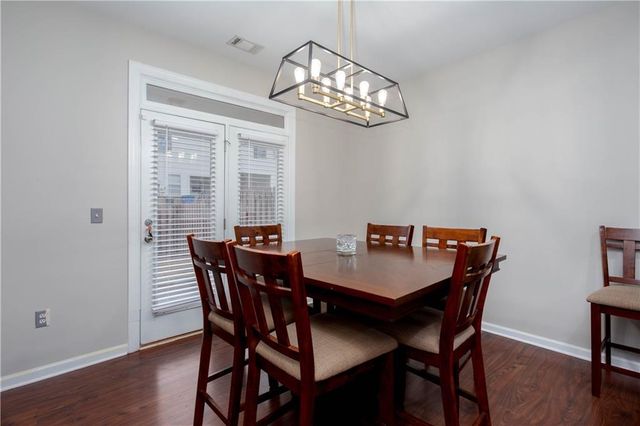 1545 Reel Lake Drive, Atlanta, GA 30331