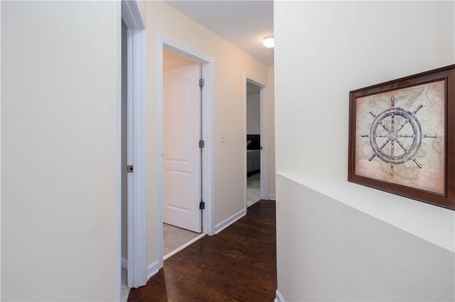 1545 Reel Lake Drive, Atlanta, GA 30331