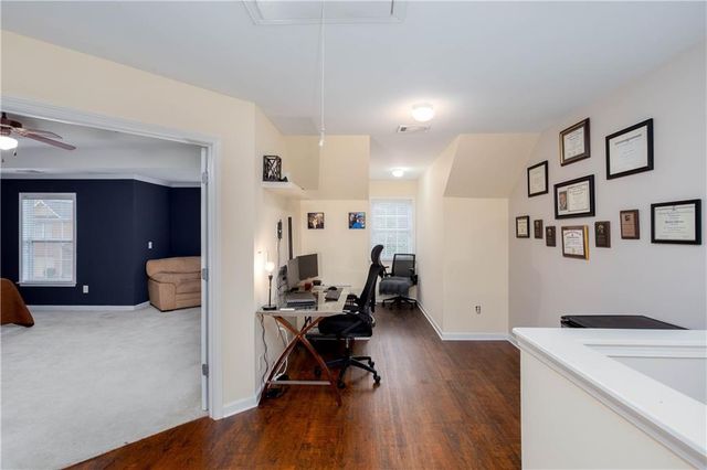 1545 Reel Lake Drive, Atlanta, GA 30331