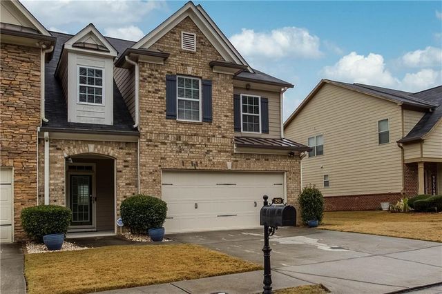 1545 Reel Lake Drive, Atlanta, GA 30331