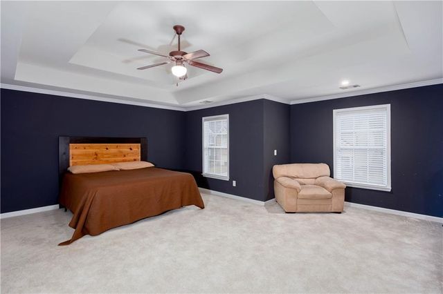 1545 Reel Lake Drive, Atlanta, GA 30331