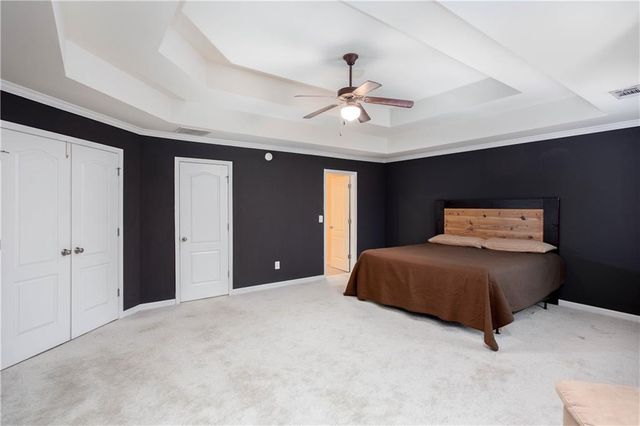 1545 Reel Lake Drive, Atlanta, GA 30331