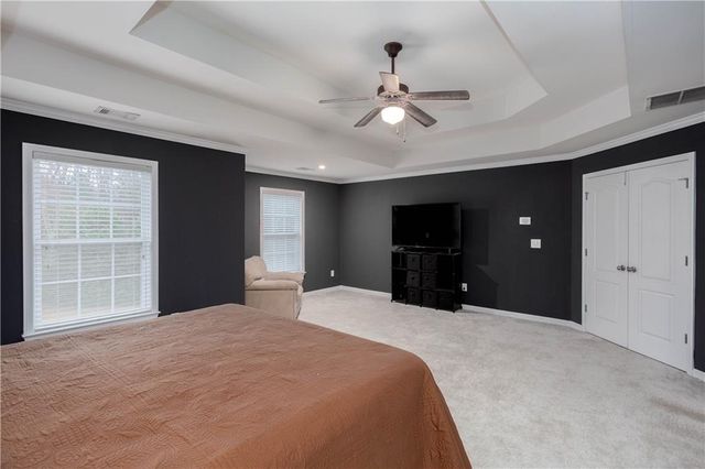 1545 Reel Lake Drive, Atlanta, GA 30331