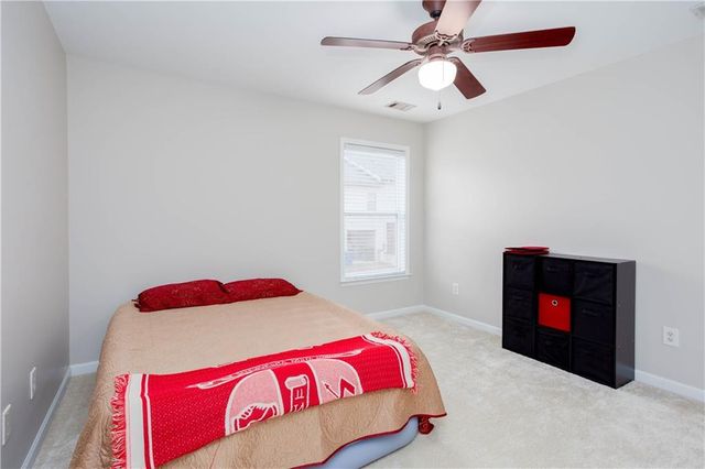 1545 Reel Lake Drive, Atlanta, GA 30331