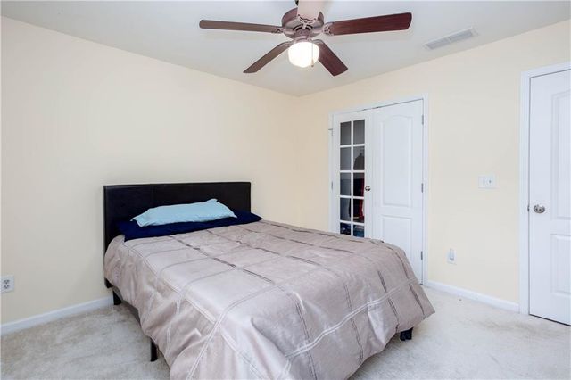 1545 Reel Lake Drive, Atlanta, GA 30331