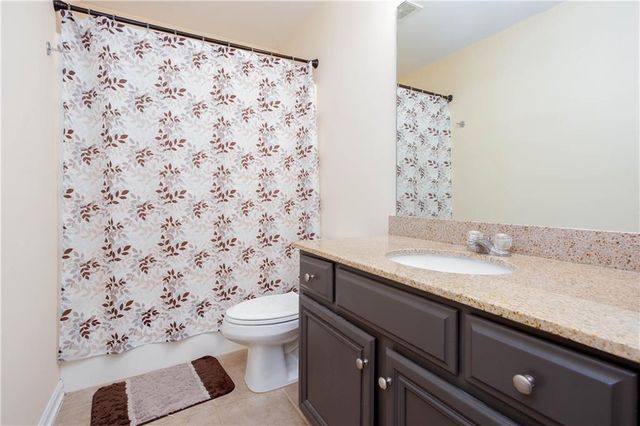 1545 Reel Lake Drive, Atlanta, GA 30331