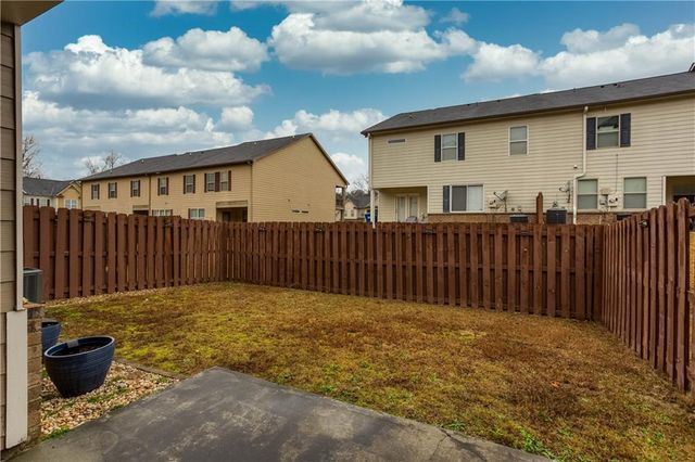 1545 Reel Lake Drive, Atlanta, GA 30331