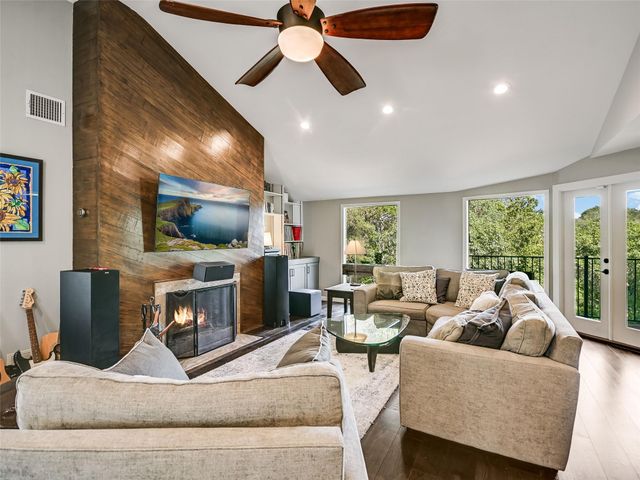 2207 Cypress PT E, Austin, TX 78746