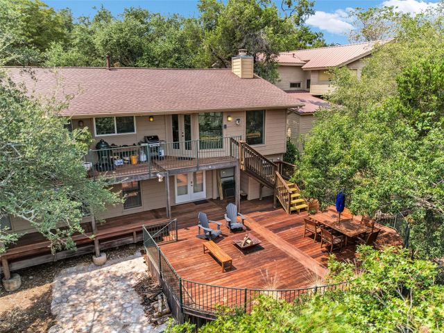 2207 Cypress PT E, Austin, TX 78746