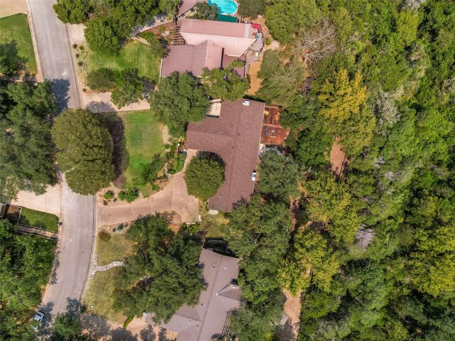 2207 Cypress PT E, Austin, TX 78746