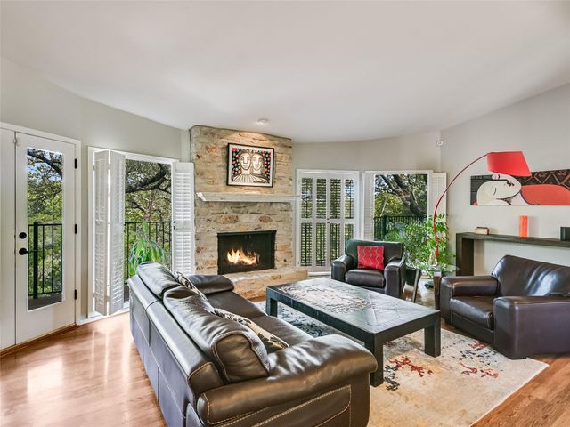 2207 Cypress PT E, Austin, TX 78746