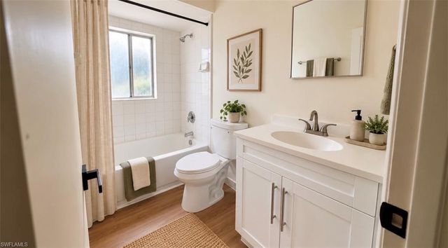 3971 MANASSAS CT, Fort Myers, FL 33905