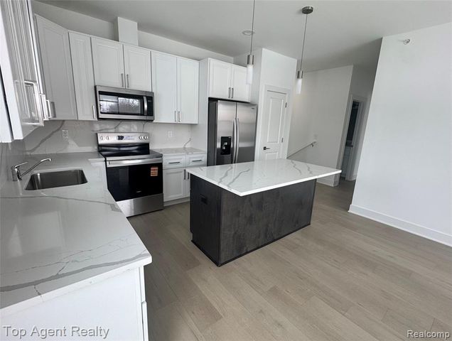 31811 Gabby Court, Chesterfield, MI 48047