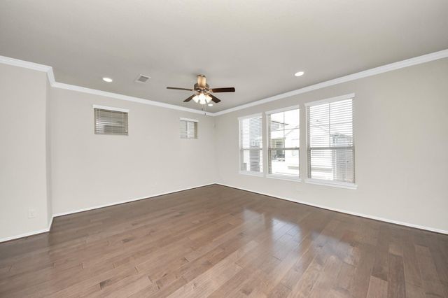 9307 Bauer Vista Drive, Houston, TX 77080