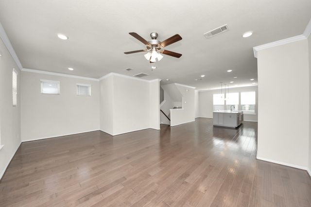 9307 Bauer Vista Drive, Houston, TX 77080