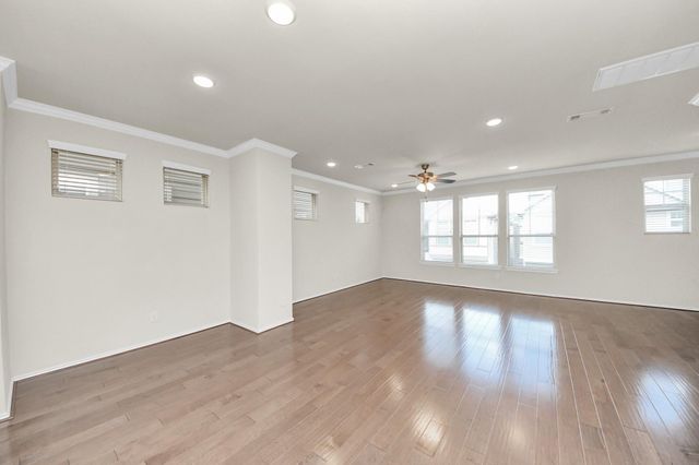 9307 Bauer Vista Drive, Houston, TX 77080