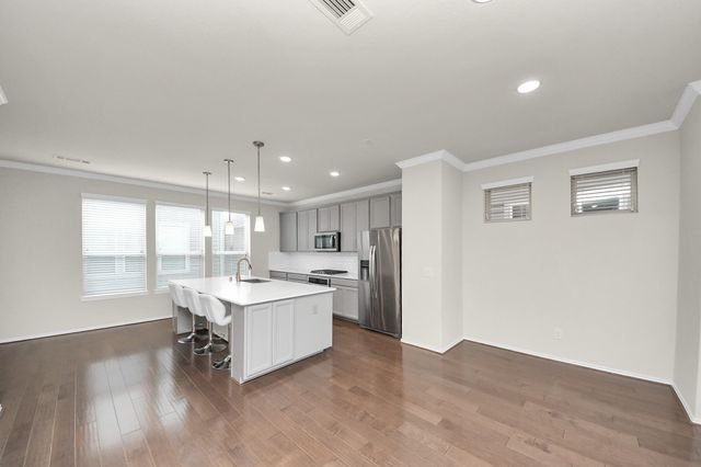 9307 Bauer Vista Drive, Houston, TX 77080