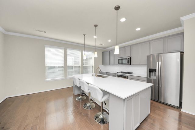 9307 Bauer Vista Drive, Houston, TX 77080