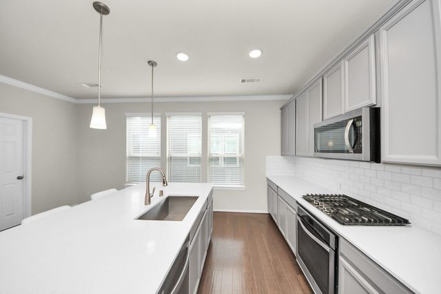 9307 Bauer Vista Drive, Houston, TX 77080