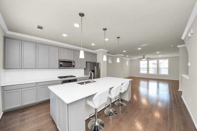 9307 Bauer Vista Drive, Houston, TX 77080