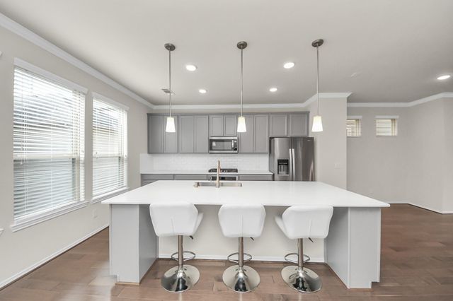 9307 Bauer Vista Drive, Houston, TX 77080