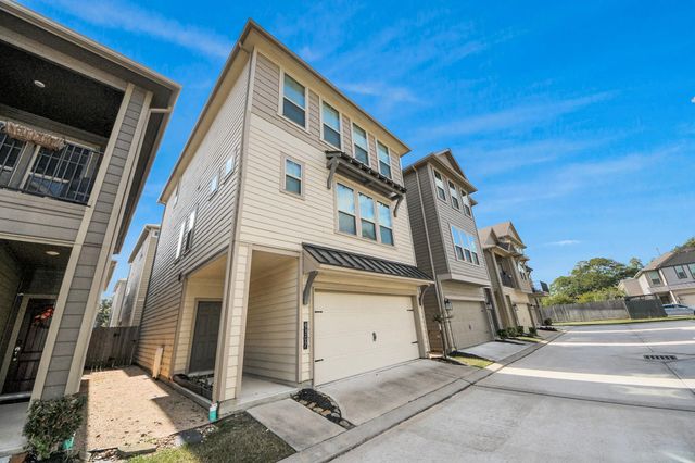 9307 Bauer Vista Drive, Houston, TX 77080