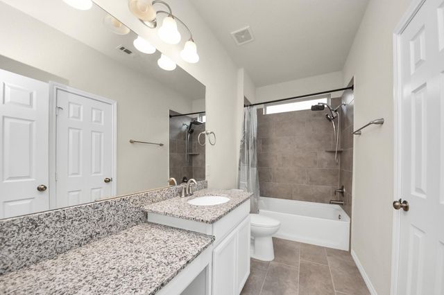 9307 Bauer Vista Drive, Houston, TX 77080