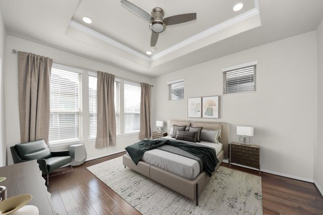 9307 Bauer Vista Drive, Houston, TX 77080