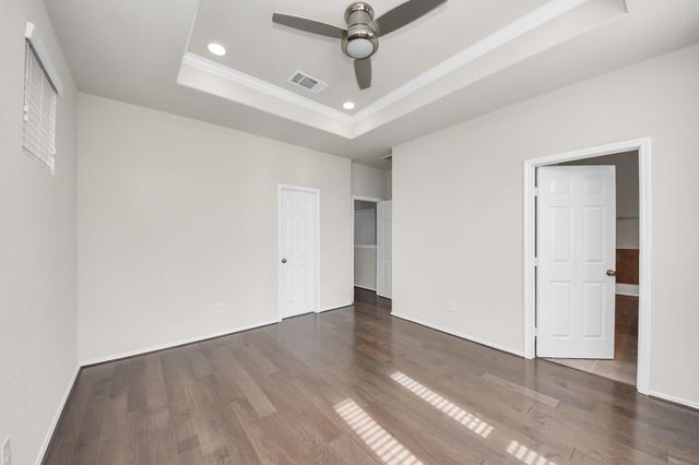 9307 Bauer Vista Drive, Houston, TX 77080