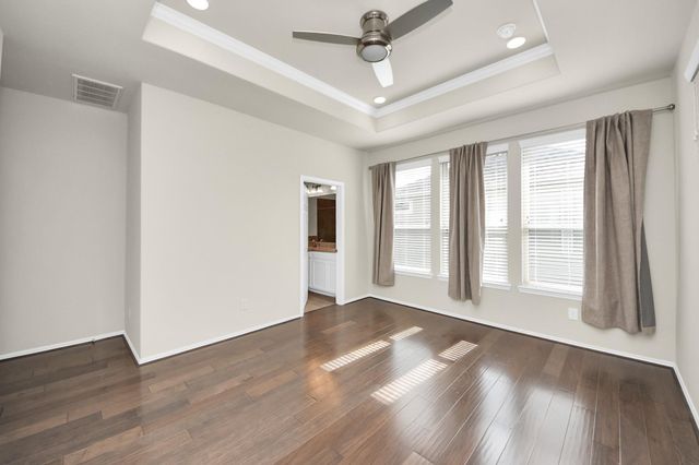 9307 Bauer Vista Drive, Houston, TX 77080