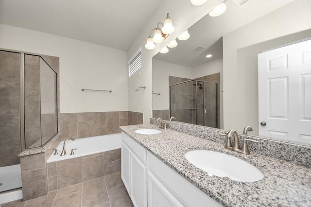 9307 Bauer Vista Drive, Houston, TX 77080