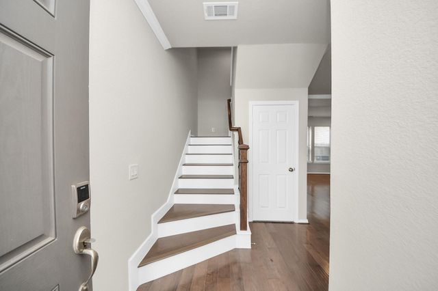 9307 Bauer Vista Drive, Houston, TX 77080