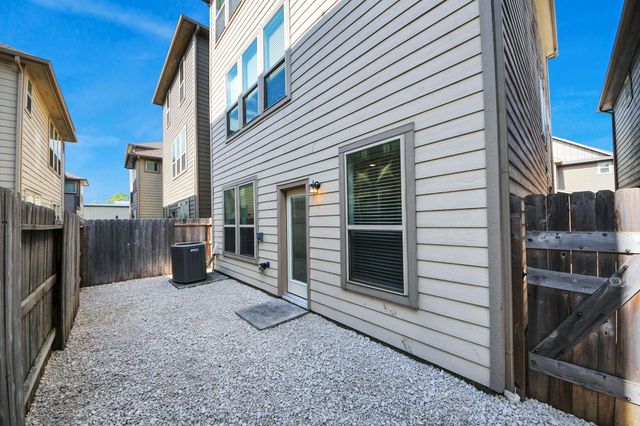 9307 Bauer Vista Drive, Houston, TX 77080