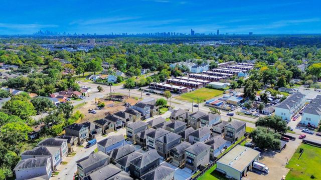 9307 Bauer Vista Drive, Houston, TX 77080