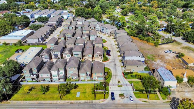 9307 Bauer Vista Drive, Houston, TX 77080