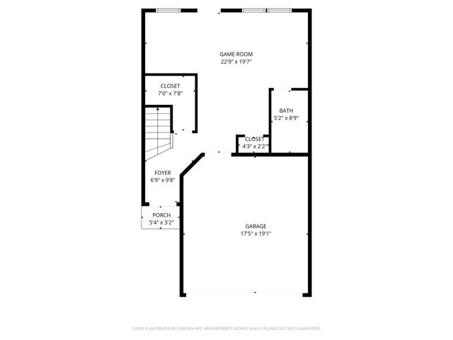 9307 Bauer Vista Drive, Houston, TX 77080