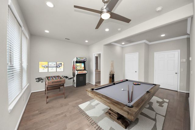 9307 Bauer Vista Drive, Houston, TX 77080