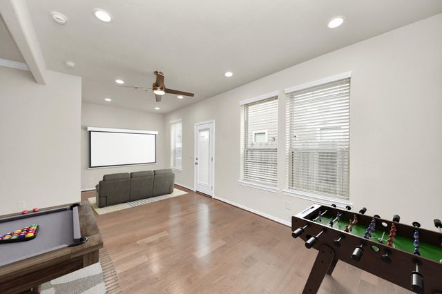 9307 Bauer Vista Drive, Houston, TX 77080