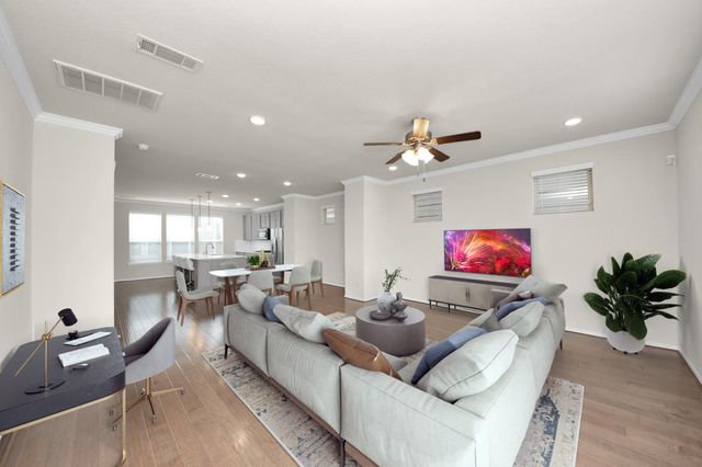 9307 Bauer Vista Drive, Houston, TX 77080