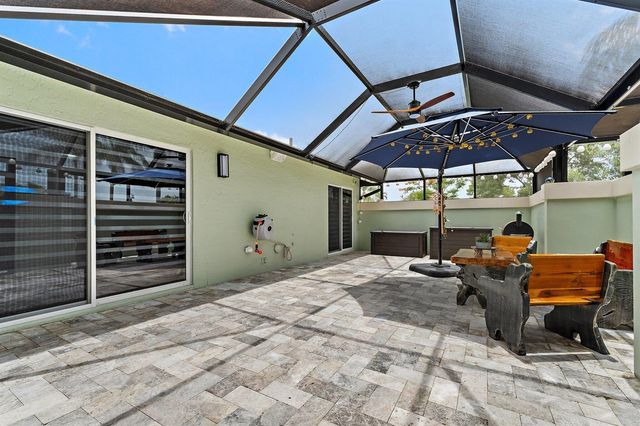 109 Bent Arrow Drive C, Jupiter, FL 33458