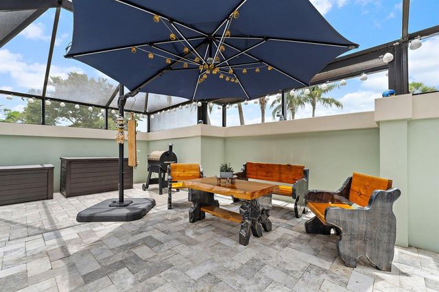 109 Bent Arrow Drive C, Jupiter, FL 33458