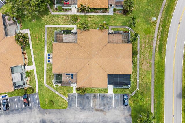 109 Bent Arrow Drive C, Jupiter, FL 33458