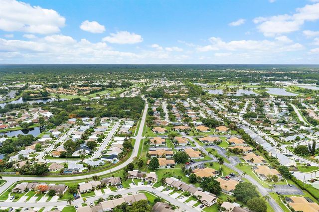 109 Bent Arrow Drive C, Jupiter, FL 33458