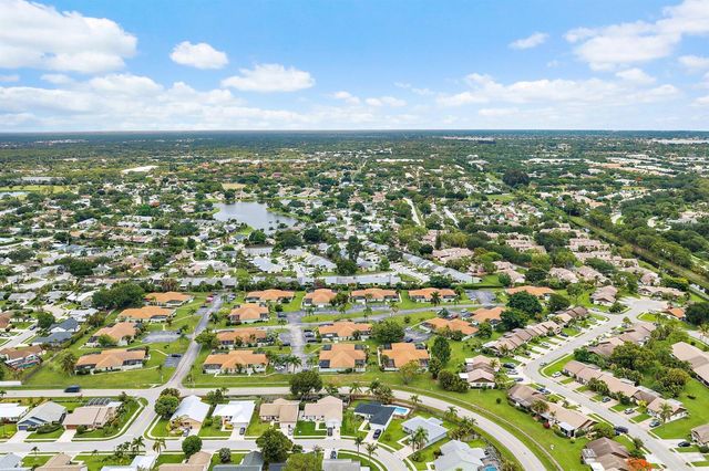109 Bent Arrow Drive C, Jupiter, FL 33458